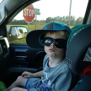 Meet your Posher, Autumn